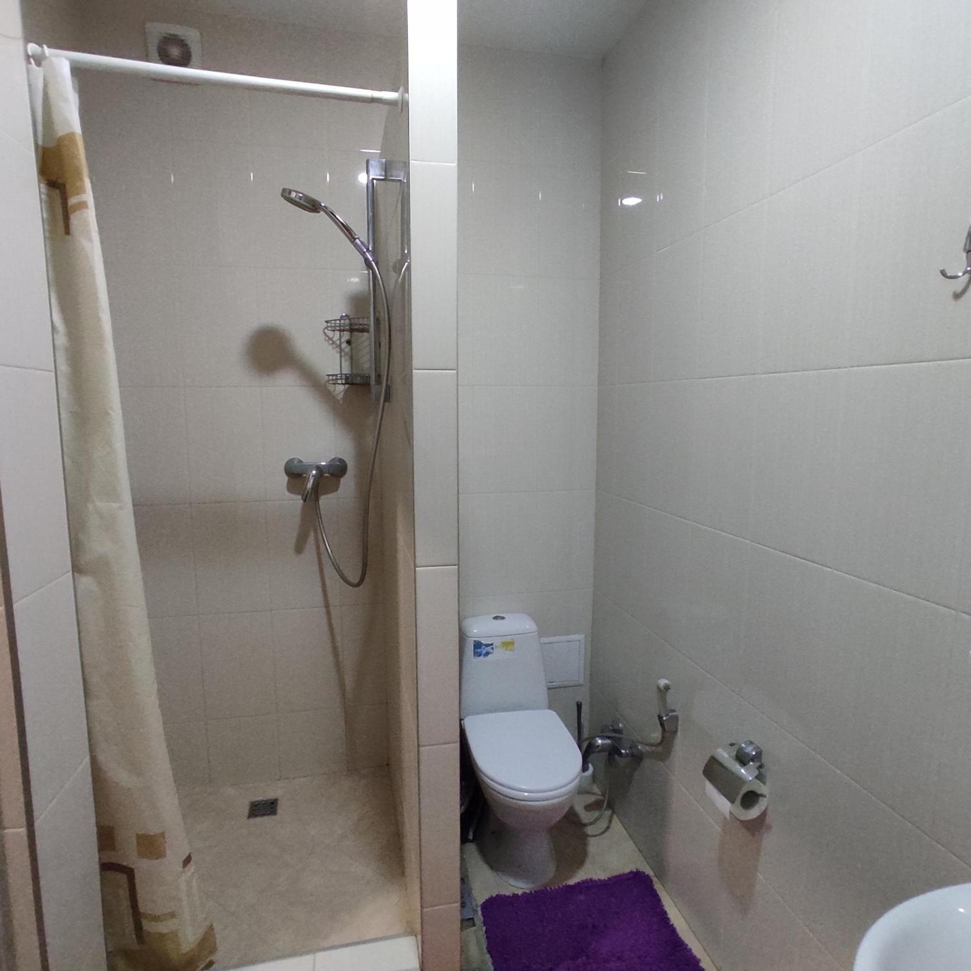 Arcadia First Line Of The Sea Apartment Odesa