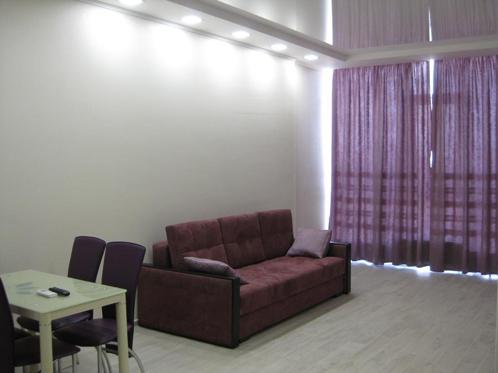 Apartment Arcadia First Line Of The Sea Odesa