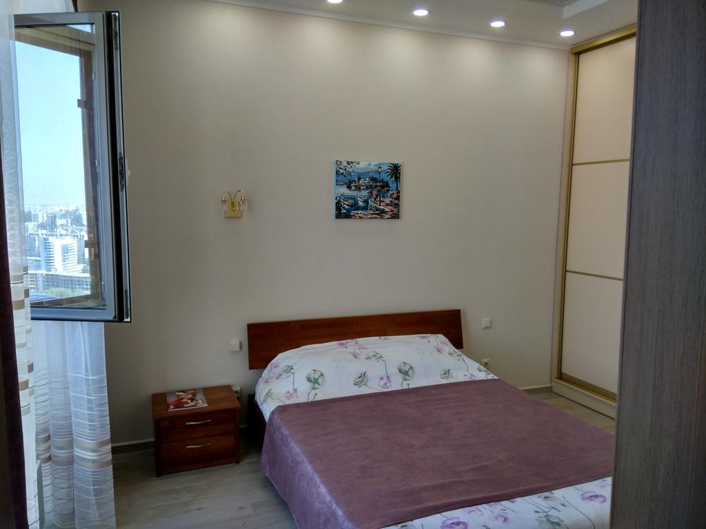 Apartment Arcadia First Line Of The Sea