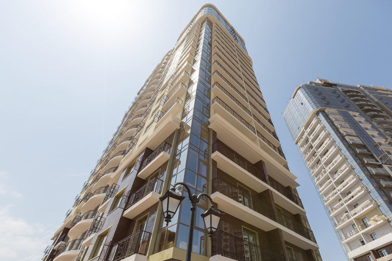 Apartment Arcadia First Line Of The Sea Odesa