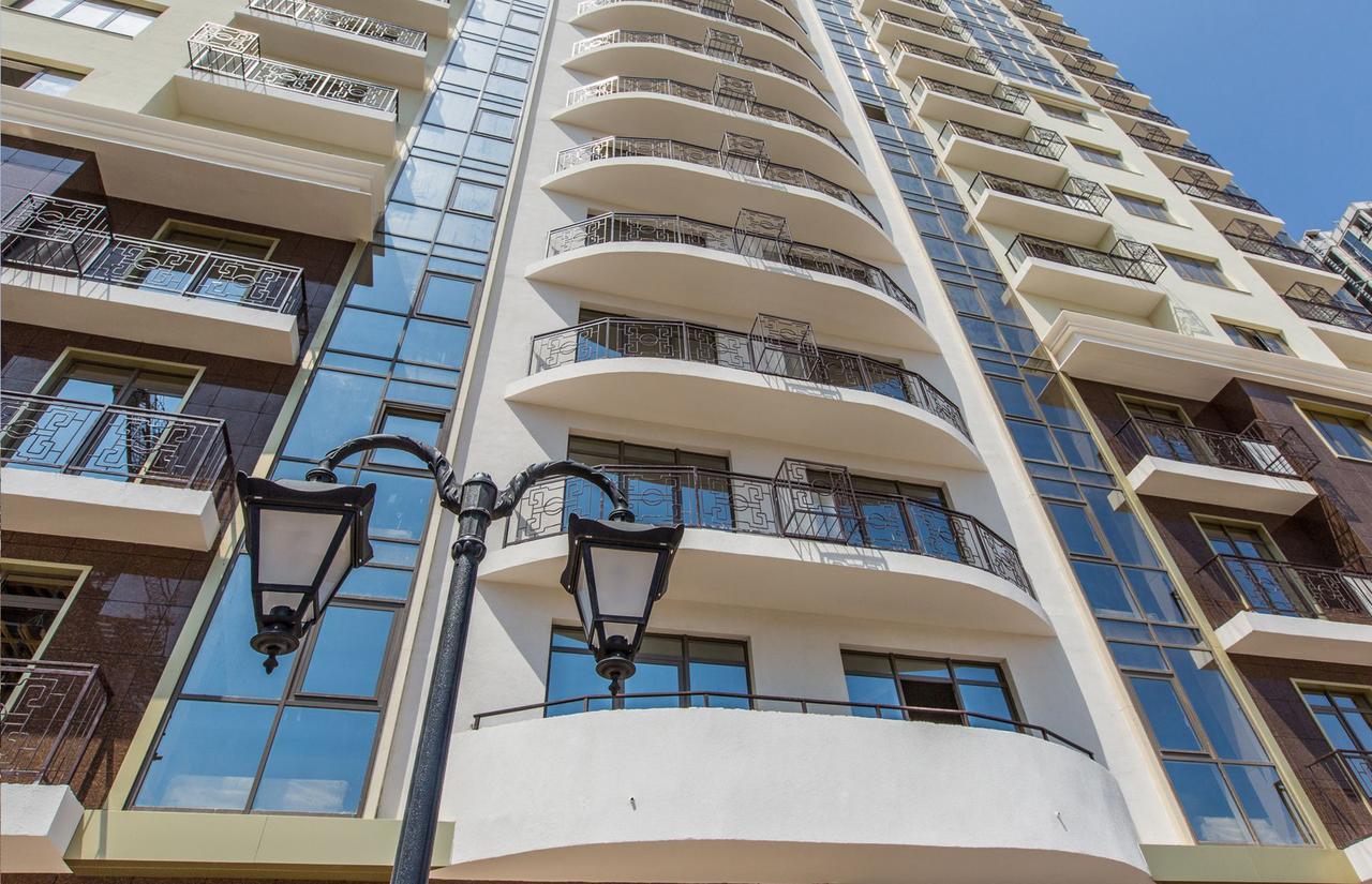 Apartment Arcadia First Line Of The Sea