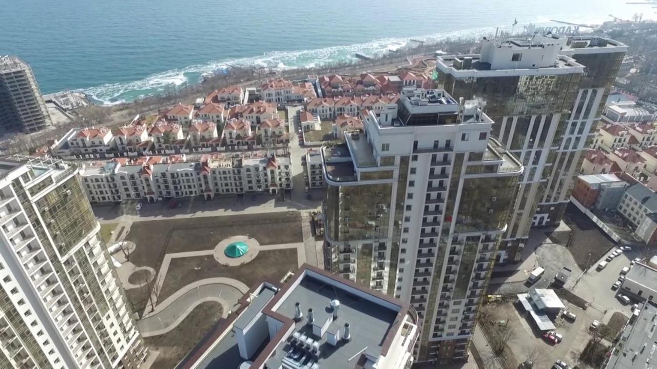 Apartment Arcadia First Line Of The Sea